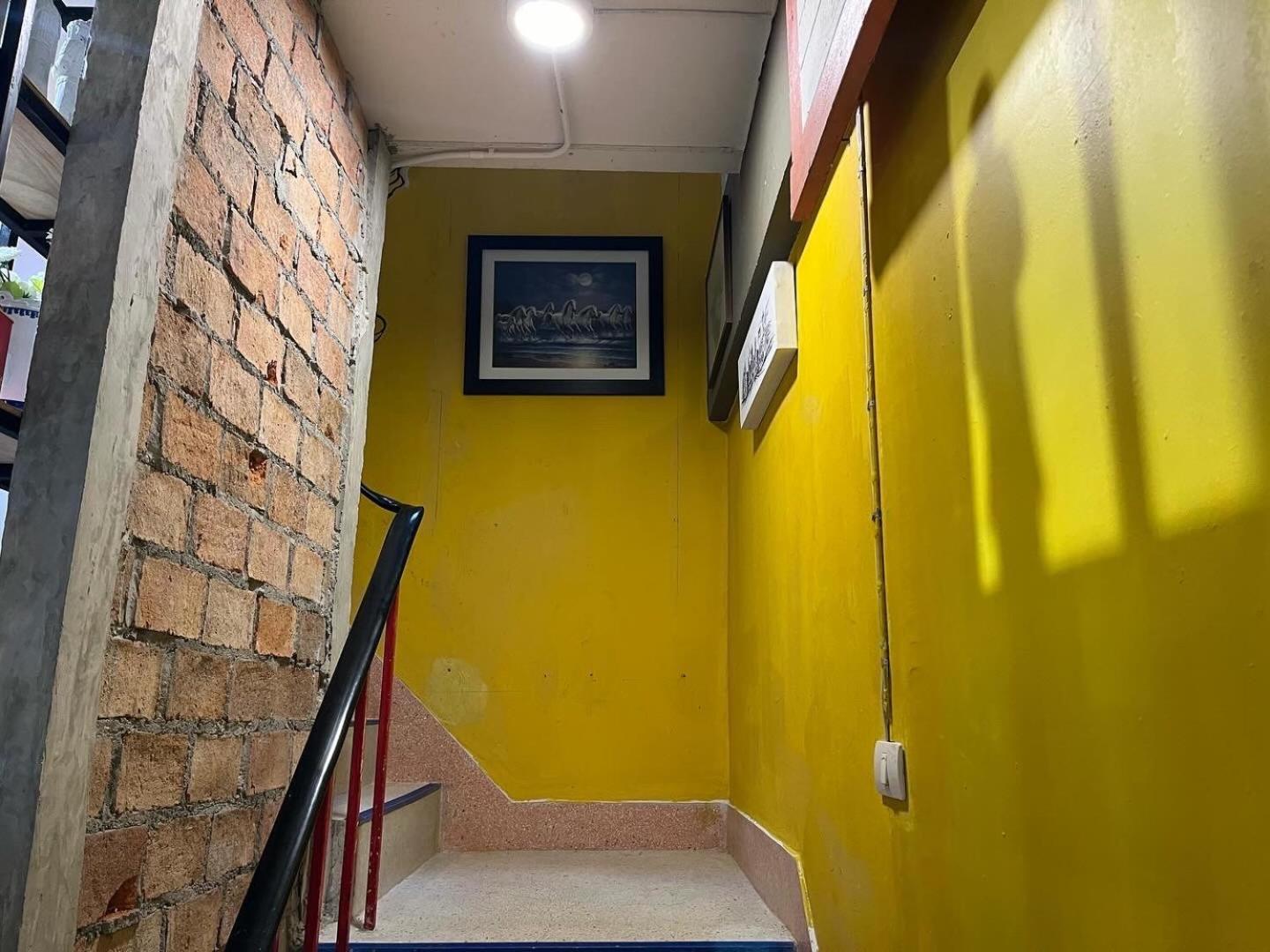 Auntie & Niece Phuket Apartment Ban Sam Kong Екстериор снимка